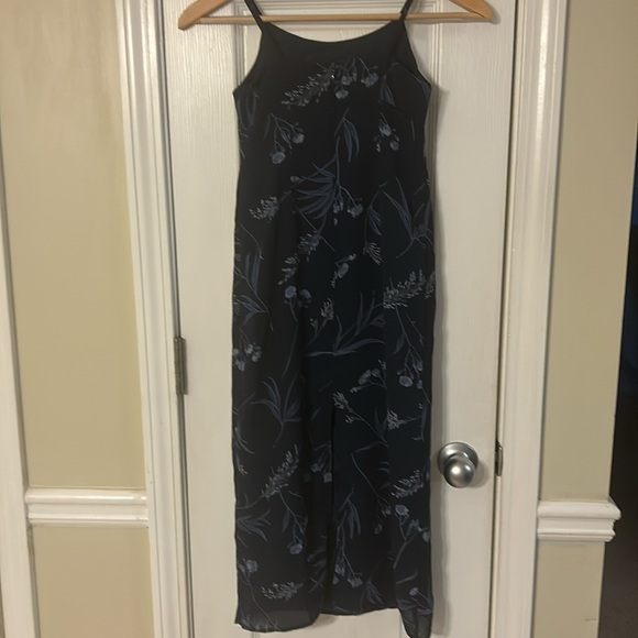 Talbots Kids size 8/10 dress - long length - Picture 2 of 4